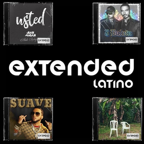 SUPERESTRELLA Acapella Break Extended Latino